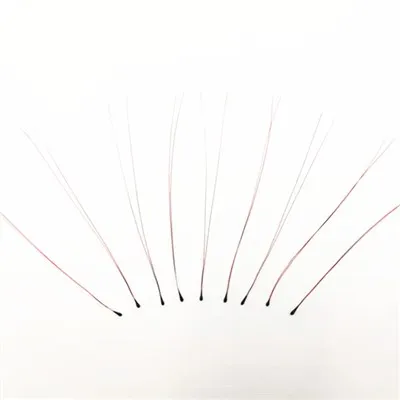 Emaljēts vads NTC termistors