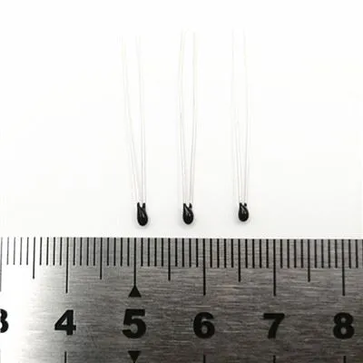 Augstas precizitātes NTC termistors
